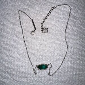 KENDRA SCOTT NECKLACE